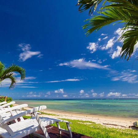 Aloalo Beach Kabira - Vacation Stay 39179V Fukai Exterior photo