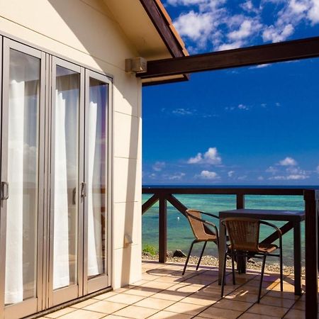 Aloalo Beach Kabira - Vacation Stay 39179V Fukai Exterior photo