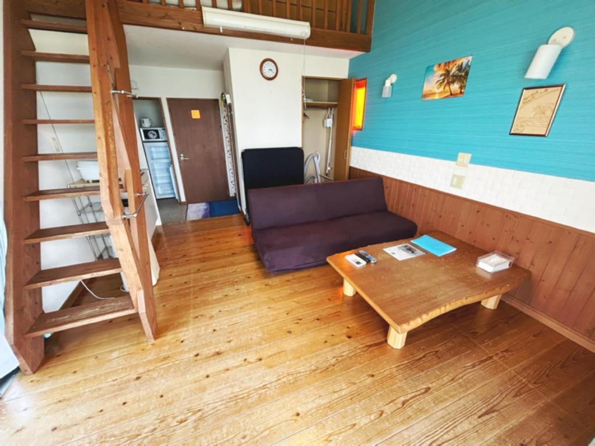 Aloalo Beach Kabira - Vacation Stay 39179V Fukai Exterior photo