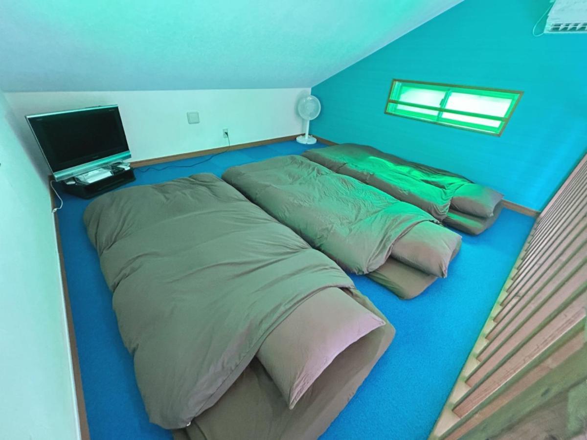 Aloalo Beach Kabira - Vacation Stay 39179V Fukai Exterior photo
